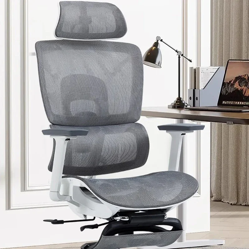 

Эргономичные игровые офисные стулья, компьютерные расслабляющие поворотные удобные офисные стулья, регулируемая простота, офисная мебель Sillas LLOC