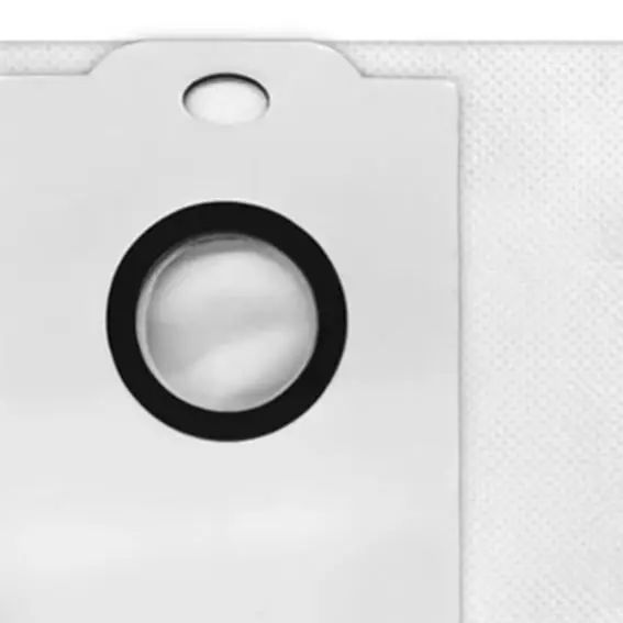 4/10pcs For MYBOT For X7 PRO Non-woven Fabrics Dust Bag Robot Vacuum Cleaner Household Cleaning Accessories ﻿