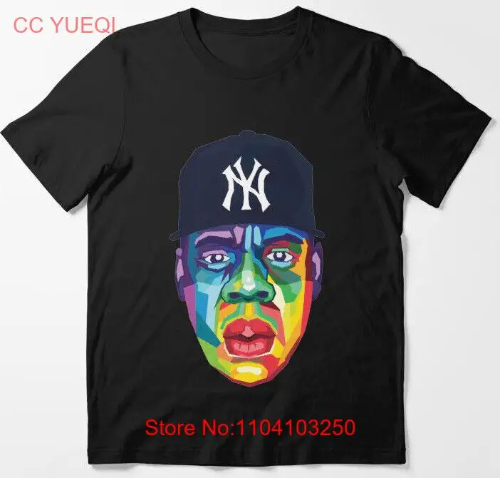 The Joy Jay-Z Hip H… - image