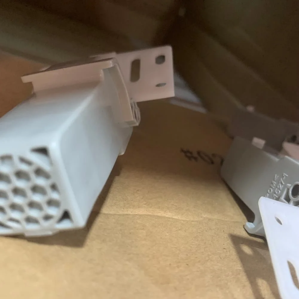 

5X FL3-6313-000 FL4-2050 ADF Hinge Right Left for Canon IR 1430 1435 C1225 C1325 C1335 ADV C250 C350 C351 MF810 MF820 MF830