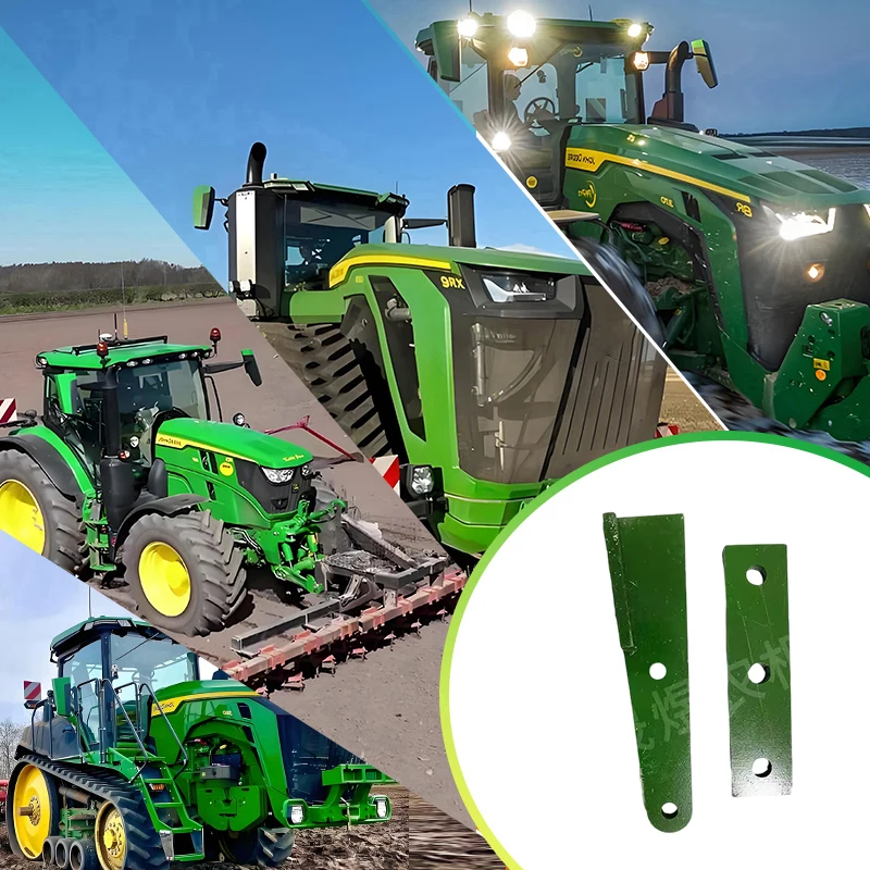 NEW 904 1204 1404 One-Finger Clutch Modification for D/ee/re Tractor Parts