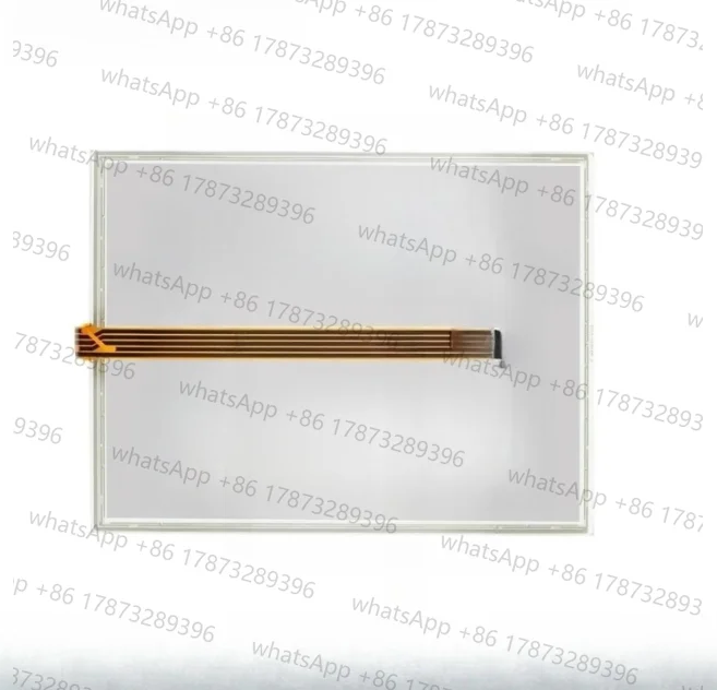 NUOVO 5PP520.1043-00 HMI PLC Touch Screen pannello touchscreen e pellicola