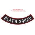 22-1 Death squad