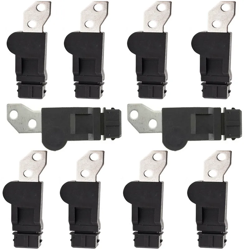 

OEM # 96253544 5S7411 New Cam Camshaft Position Sensor 10PCS For Chevrolet Aveo / Aveo5 For Pontiac G3 For Buick Excelle Repair