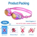 No Pack -Pink