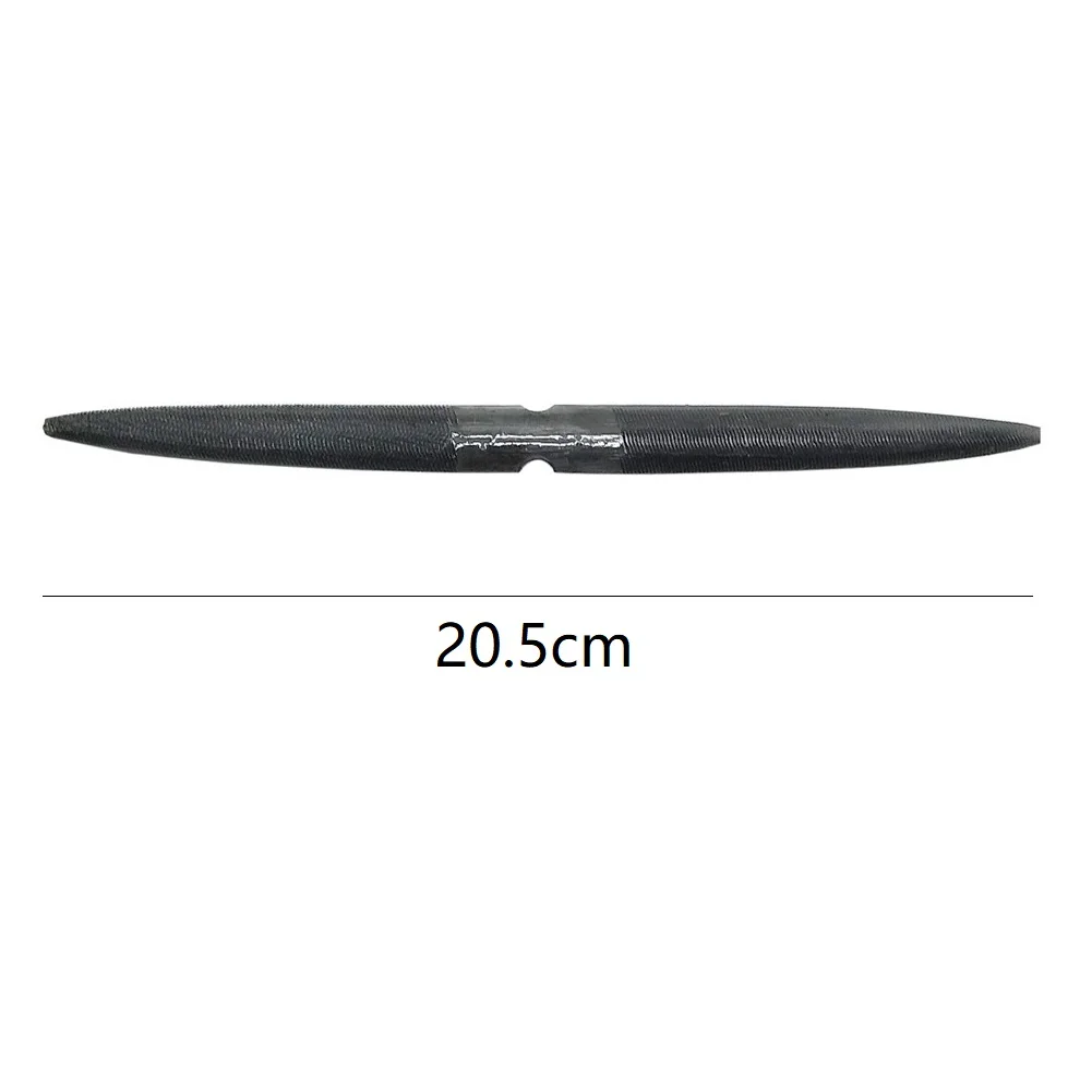 Hand File Wax File For Carving Double Head Filing Hand File Hand Tools Wax Carving Tool Wax File Workshop Equipment