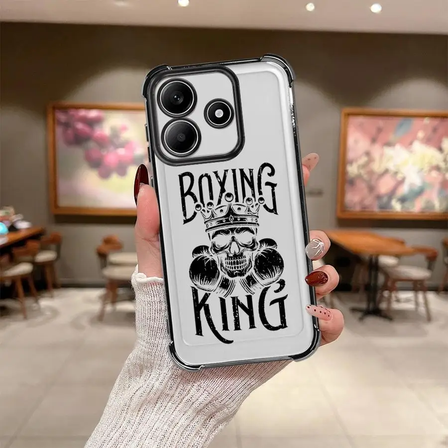 Case For Redmi Note…