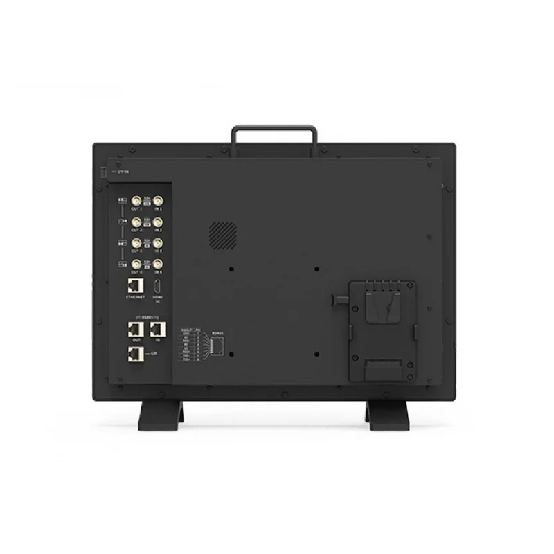 SWIT BM-U175 17,3-дюймовый студийный монитор 4K/8K 12GSDI