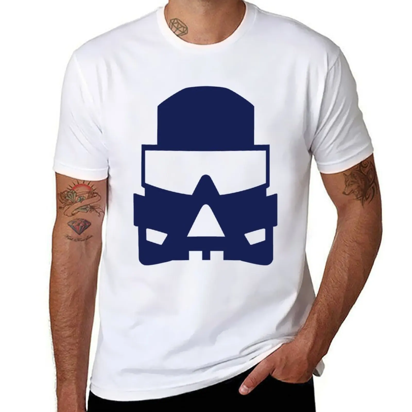 

Making Hot Kaukau T-Shirt t shirts for man cotton soft t shirt for man T-Shirt