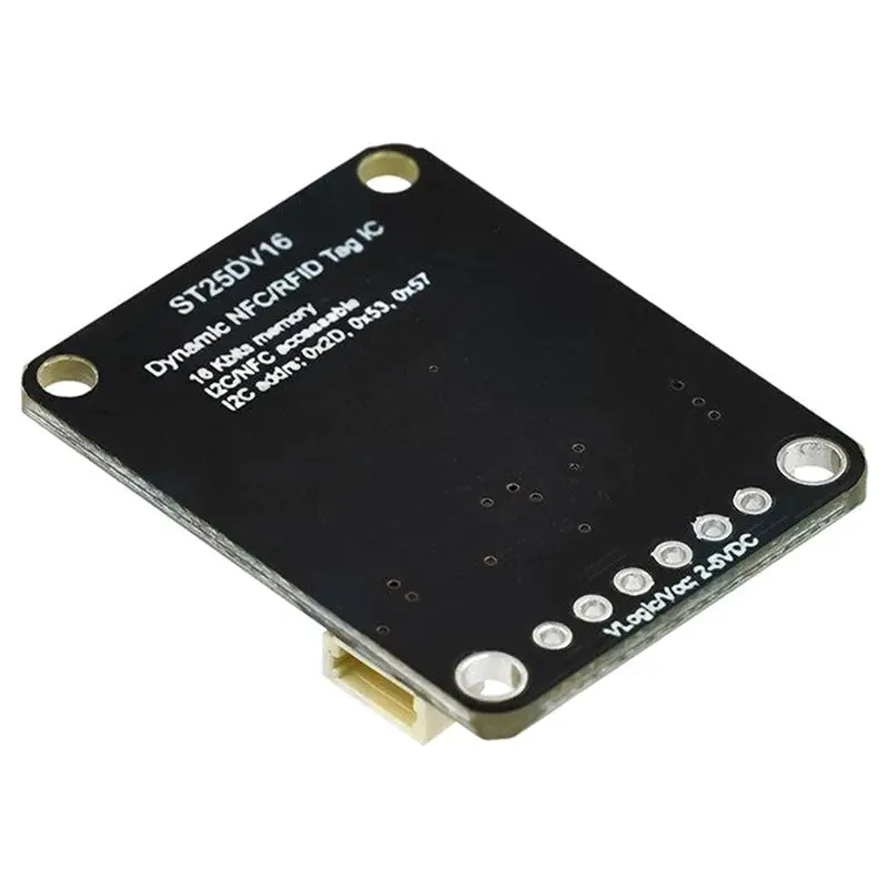 B04B- Dual Interfaces Module RFID Dynamic Tag Module RF Module
