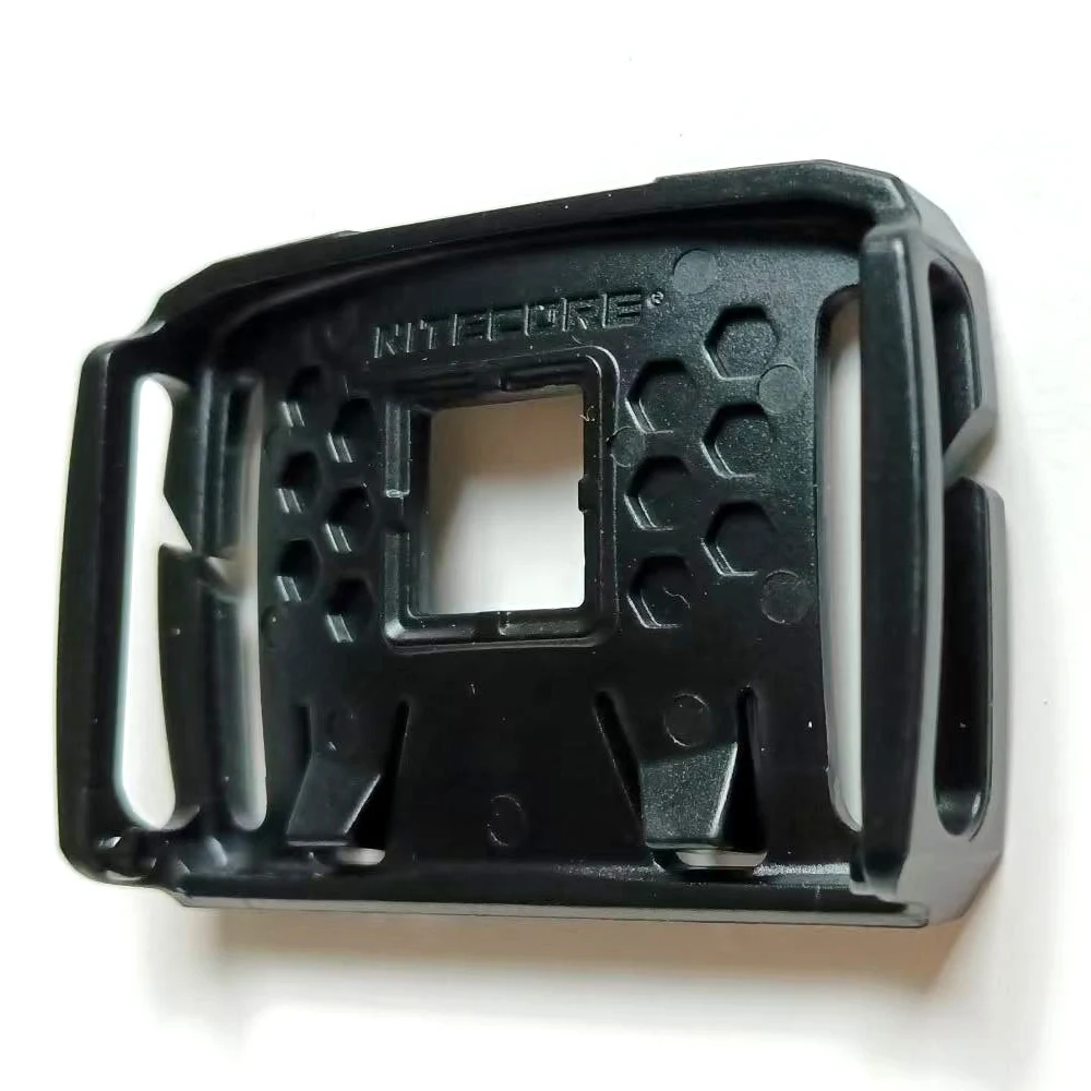 Sale NITECORE Original Accessories Bracket for UT27 (800 Lumens version) LED Headlamp Lighting Without Headband and Headlight