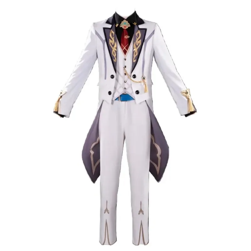 

Косплей-костюм Kaveh — подлинный наряд для вашего косплей-приключения