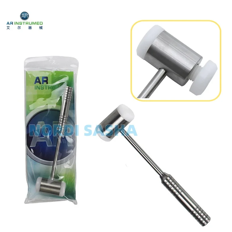 1Pcs Ar Double End …