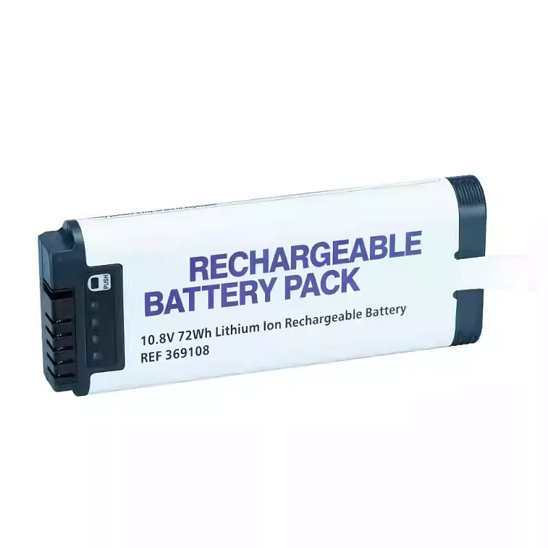 Electric-driven Ventilator Battery For HAMILTON MEDICAL C1 T1 MRI1 MR1 Battery 369108,110731-O
