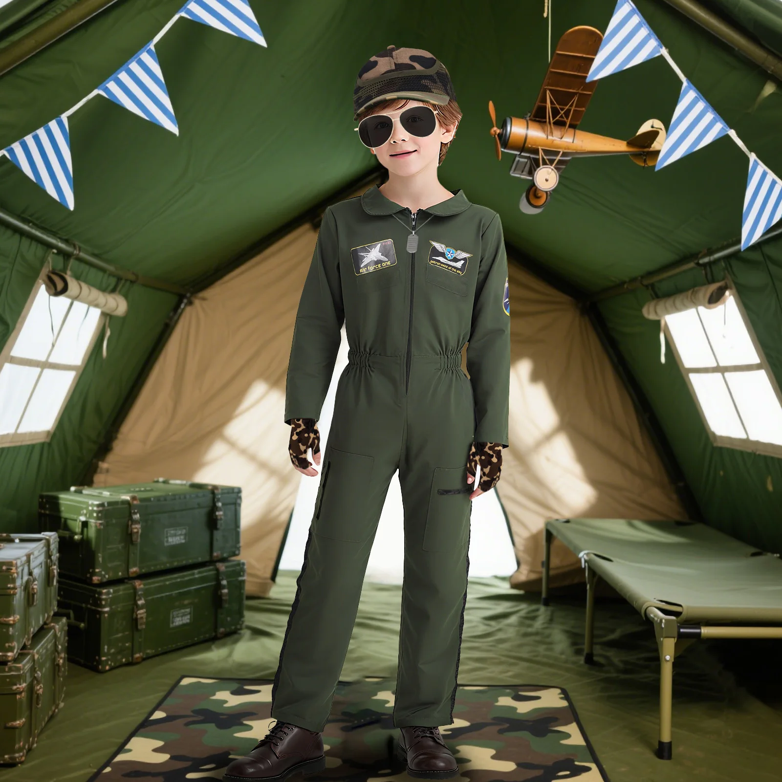 Thumbnail 3 - #31 Best Air Suits to Buy In 2026