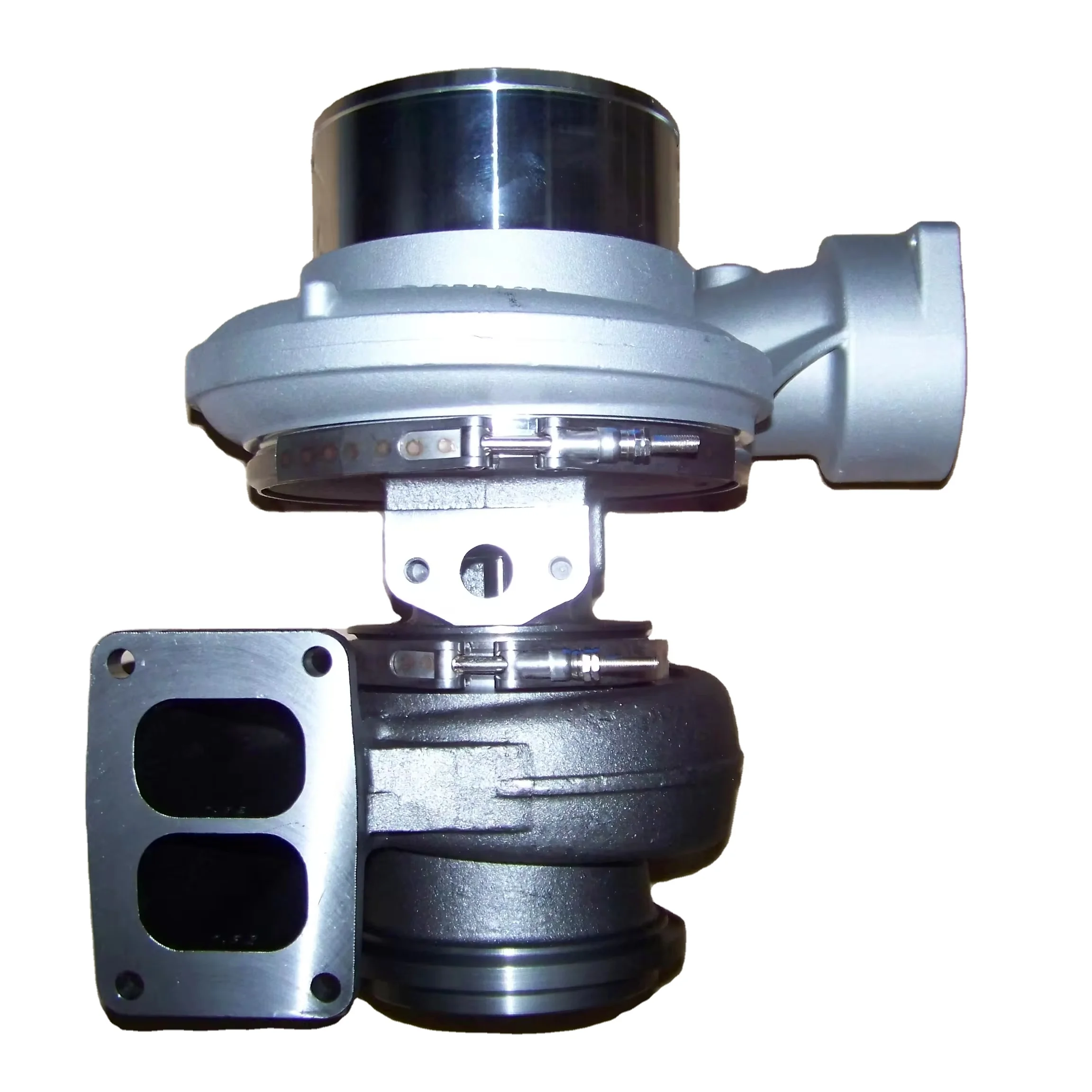 Turbo Billet S478/96/1.45 T6 Turbine Housing Turbocharger