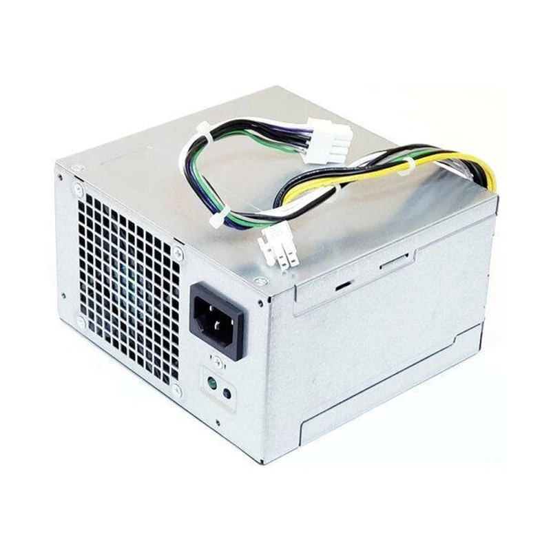 Imagem -06 - Fonte de Alimentação Atx para Dell Optiplex 3020 7020 9020 T1700 290w 8pin Mais 4pin H290em00 L290am-00 L290em-01 0rvthd Alta Qualidade