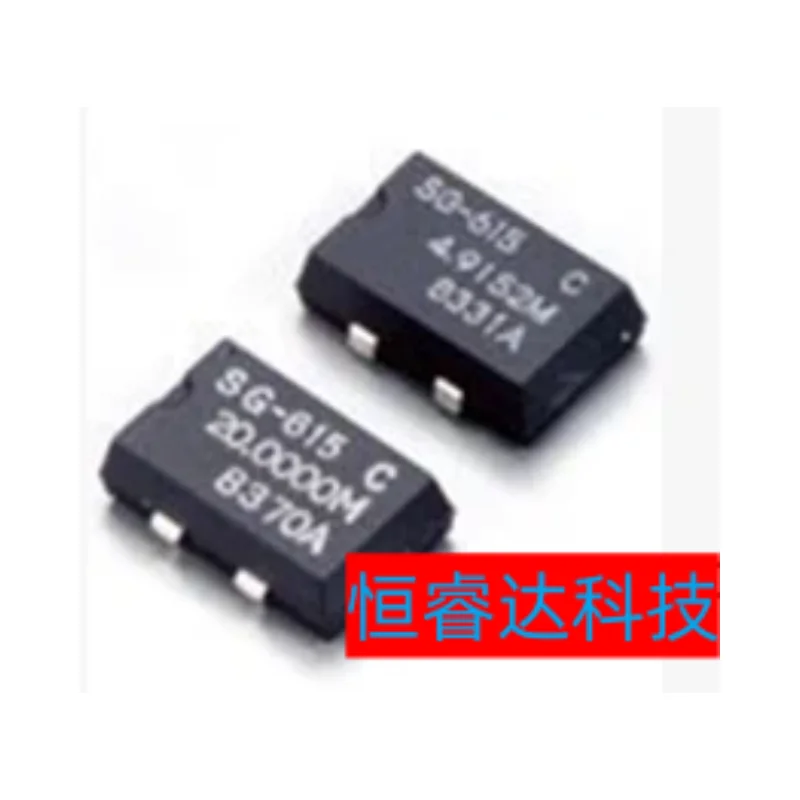 

10pcs/lot Original SG-615 12MHZ 12.0000M 9*14MM SMD Original and New 10PCS/LOT