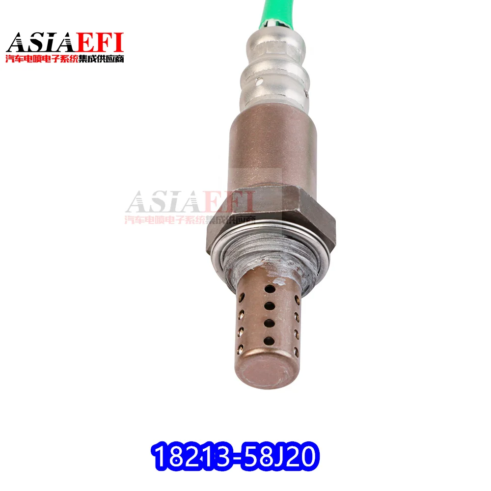 high quality Lambda O2 OXYGEN SENSOR OEM 18213-58J20 Fit For
