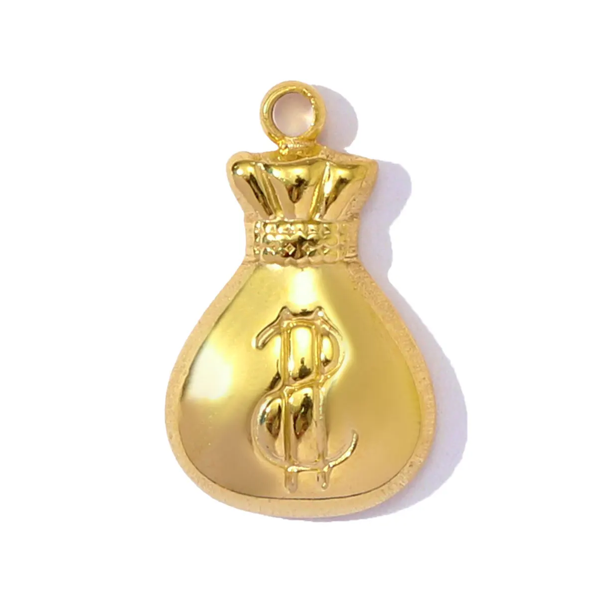 3 قطعة/الوحدة الفولاذ المقاوم للصدأ مفتاح الكاميرا سحر القلب المعلقات DIY بها بنفسك صنع قلادة القرط مجوهرات الإكسسوار بالجملة #6