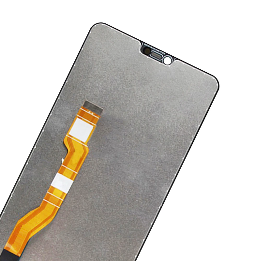 6.23\'\' For Oppo F7 LCD CPH1819 Display Touch Screen Digitizer Assembly Replace For Oppo A3 PADM00 LCD Display With Frame