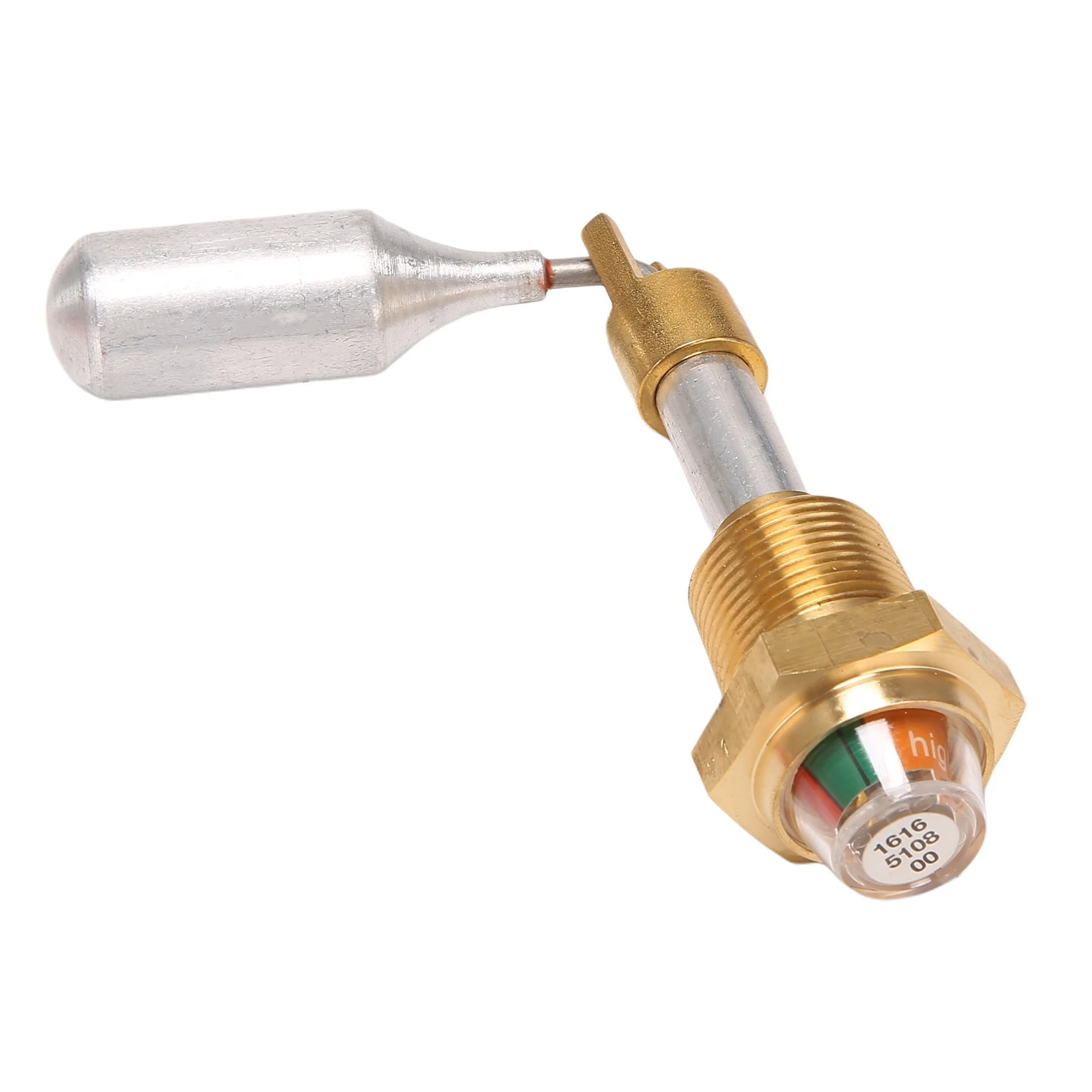 

Запасные части для замены датчика уровня масла A54K для компрессора кондиционера 1616510800 1616-5108-00