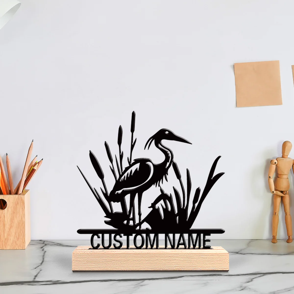 1Pc Romantic Person…