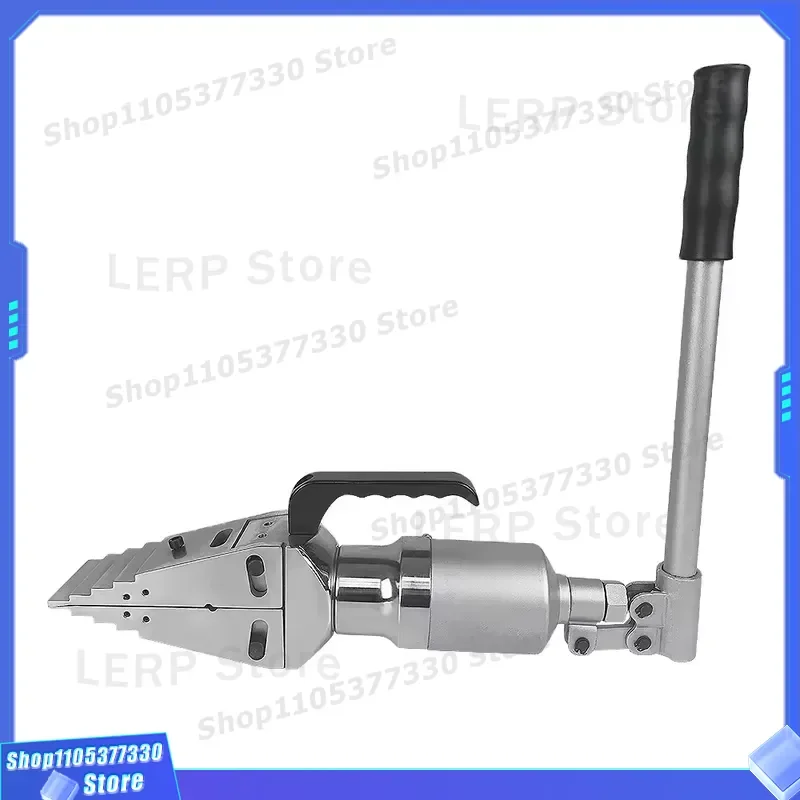14T Hydraulic Flange Sling FS-14 Portable Wedge Separator 6mm Deployment Tool for Heavy Duty Lifting and Rigging Operations