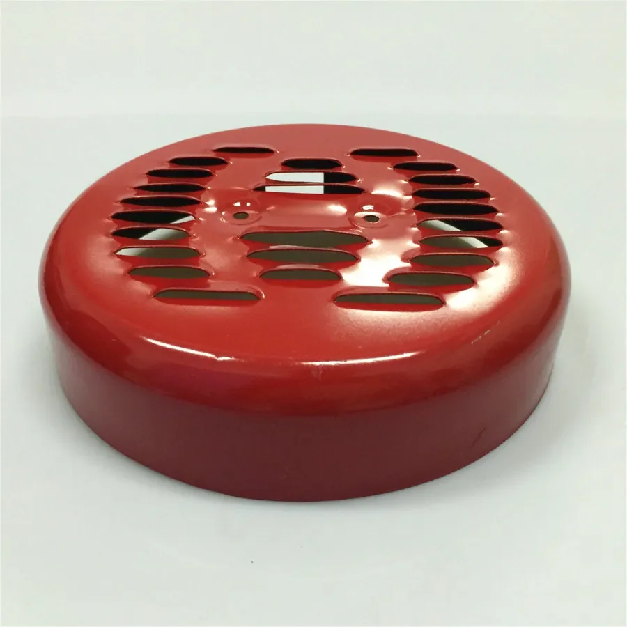 

STARPAD For Gasoline Generator Accessories Motor End Cap Regulator Cover 5KW-8KW Motorcycle Accessories Free Shipping