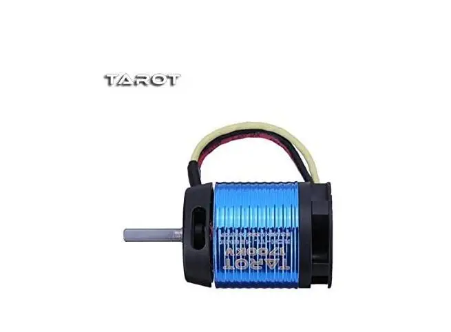 Tarot 450MX (1700KV) 6S Brushless Motor TL450MX-1700 Align for Turnigy KDS GL470 450 470 480 RC helicopter RCM-BL450MX HML45M02