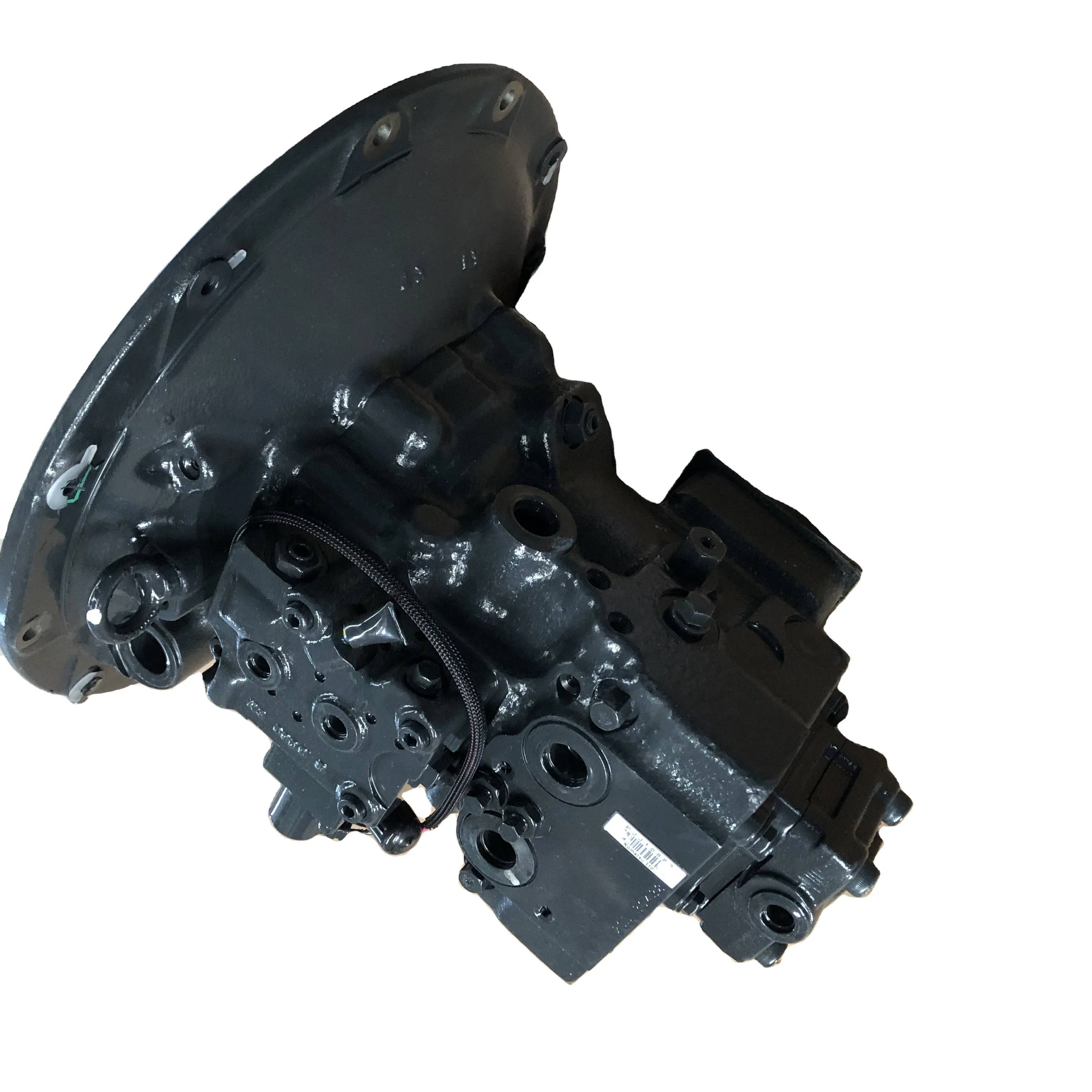 708-3T-00161 POMPA UTAMA ASS'Y untuk PC60-8 PC70-8