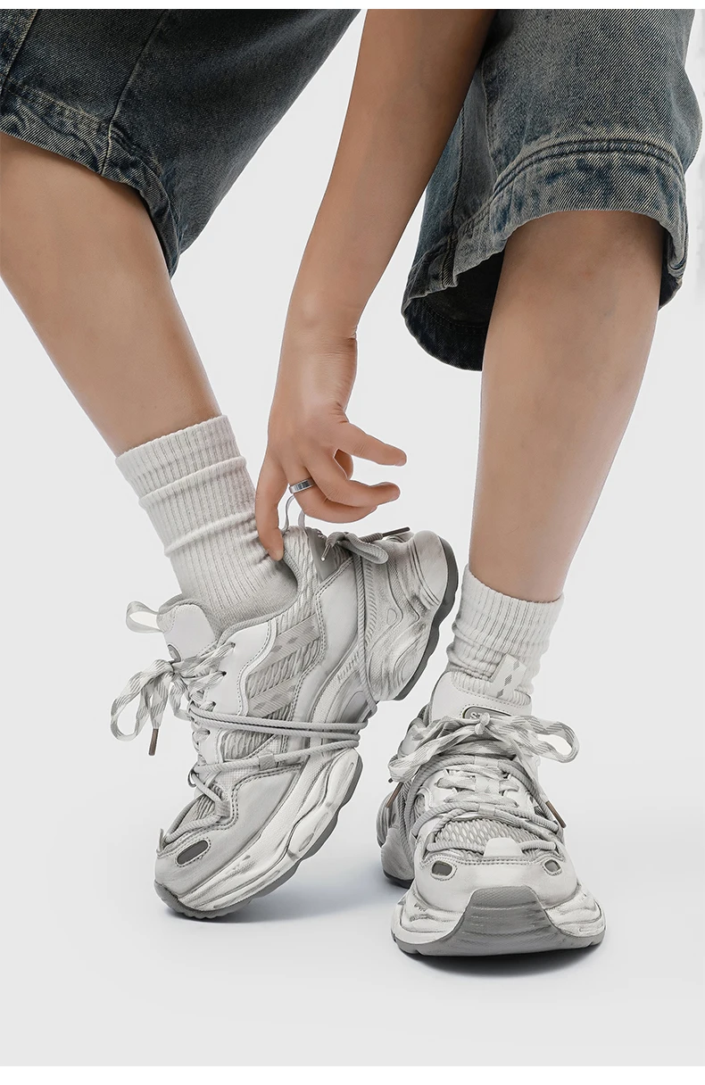 Cross Country Running Shoes Unisex Excellence Comfort Running Shoes Men's Slip Women's Wrestling Athletic Shoes