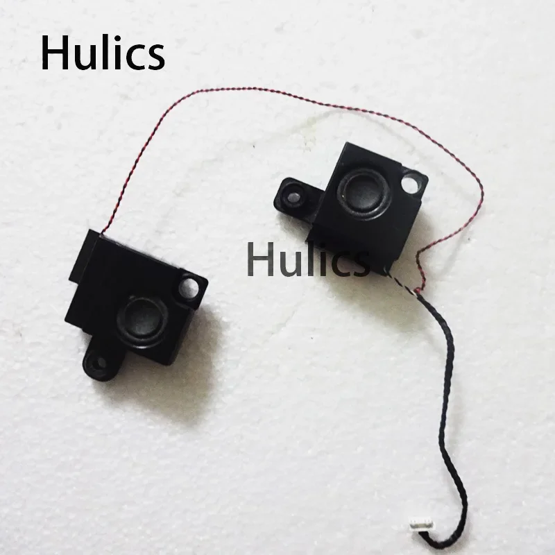 Hulics Used Laptop Speaker For MSI GE60 MS-16GA MS-16GB MS-16Gk MS-16GS MS-16G5 Internal Left And Right Speakers