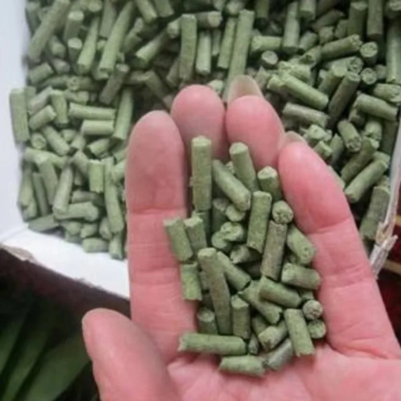 [الأكثر مبيعا] أرنب فودر الذرة القش بيليهاتي ماكينة تغذية المحرك بيليه مطحنة