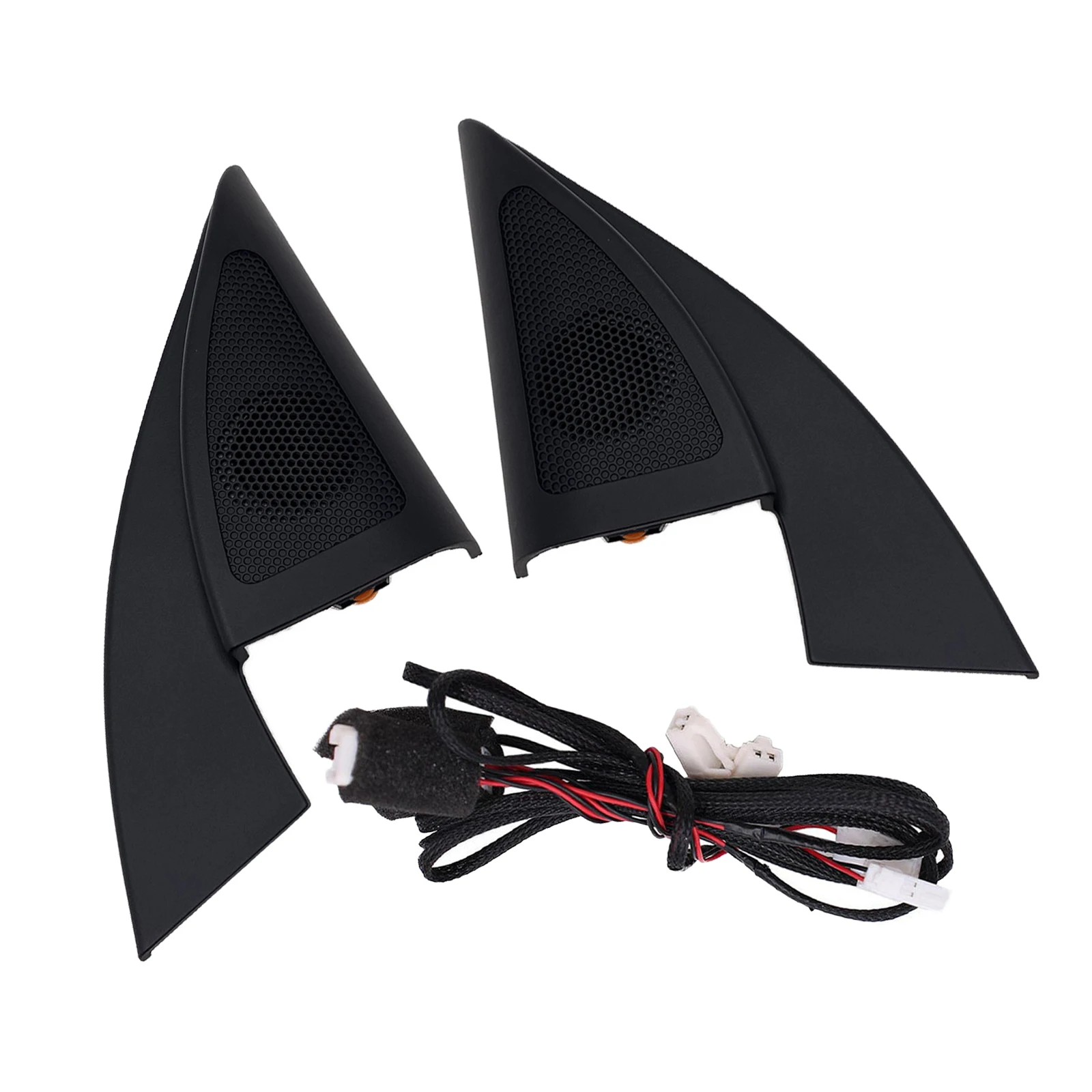 

KX CROSS Audio Wire Compatible With Rio 4 Direct Replacement Part For Rio For KX CROSS Automotive Sound Accessories