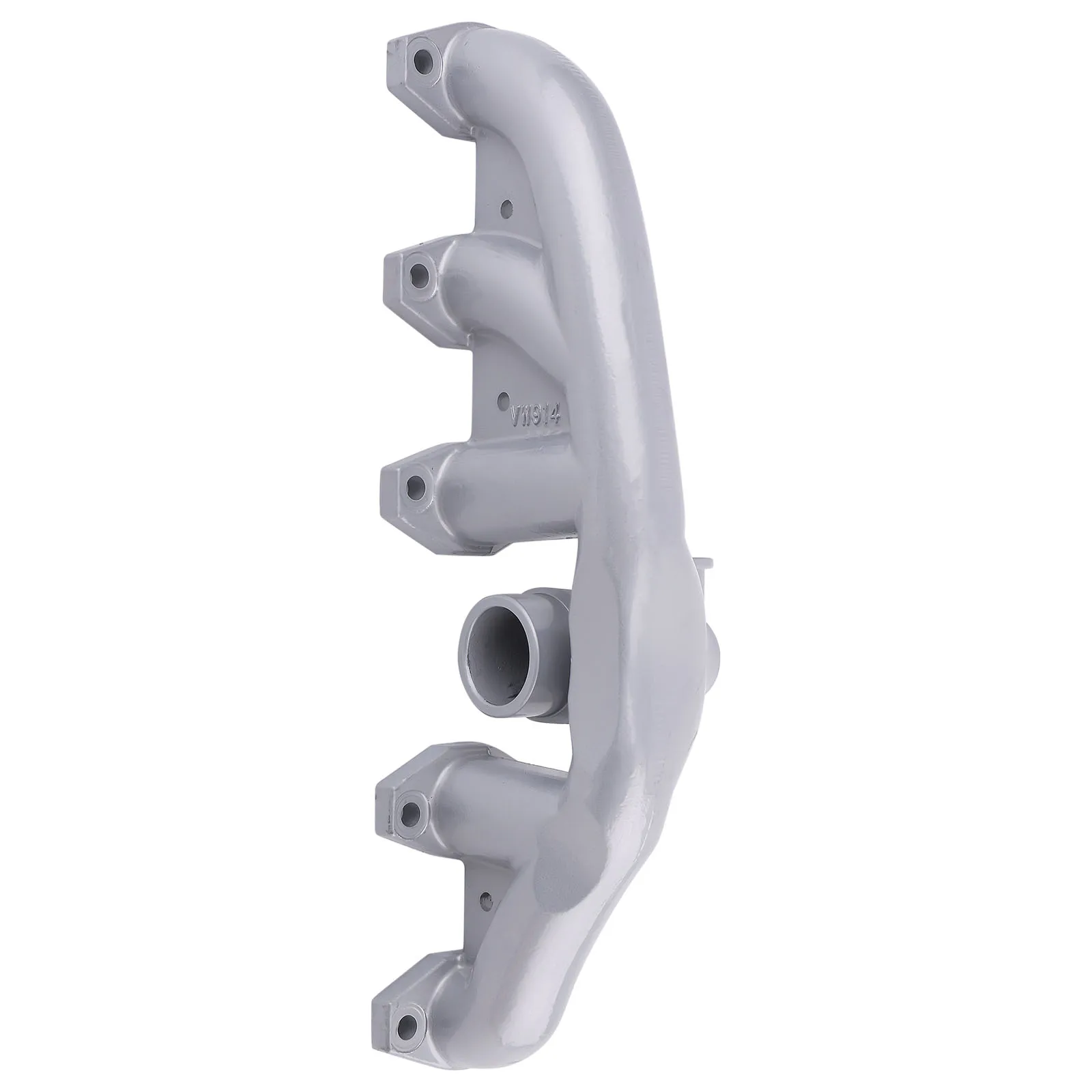 

SXLL T5 Transporter 2.5 TDI 070253017A New Cast Iron Exhaust Manifold