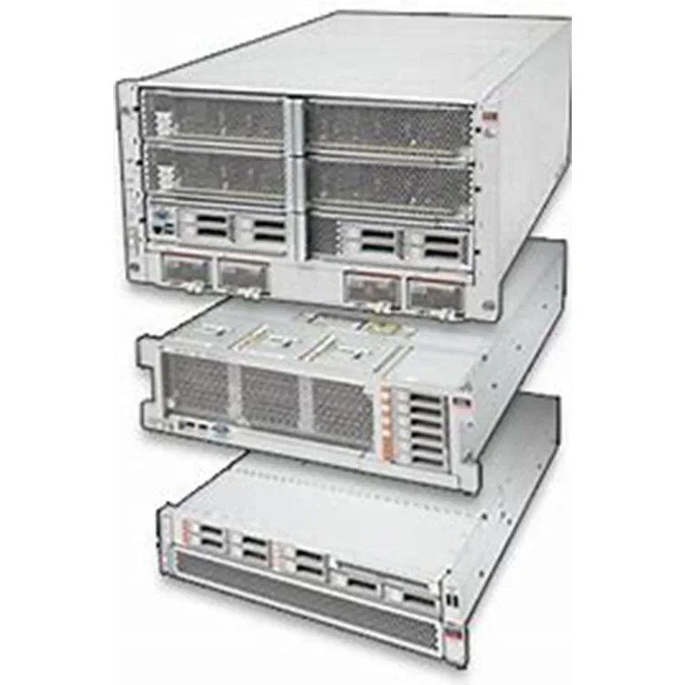 New sparc T8-1 Server Oracle T8 Server for enterprise workloads