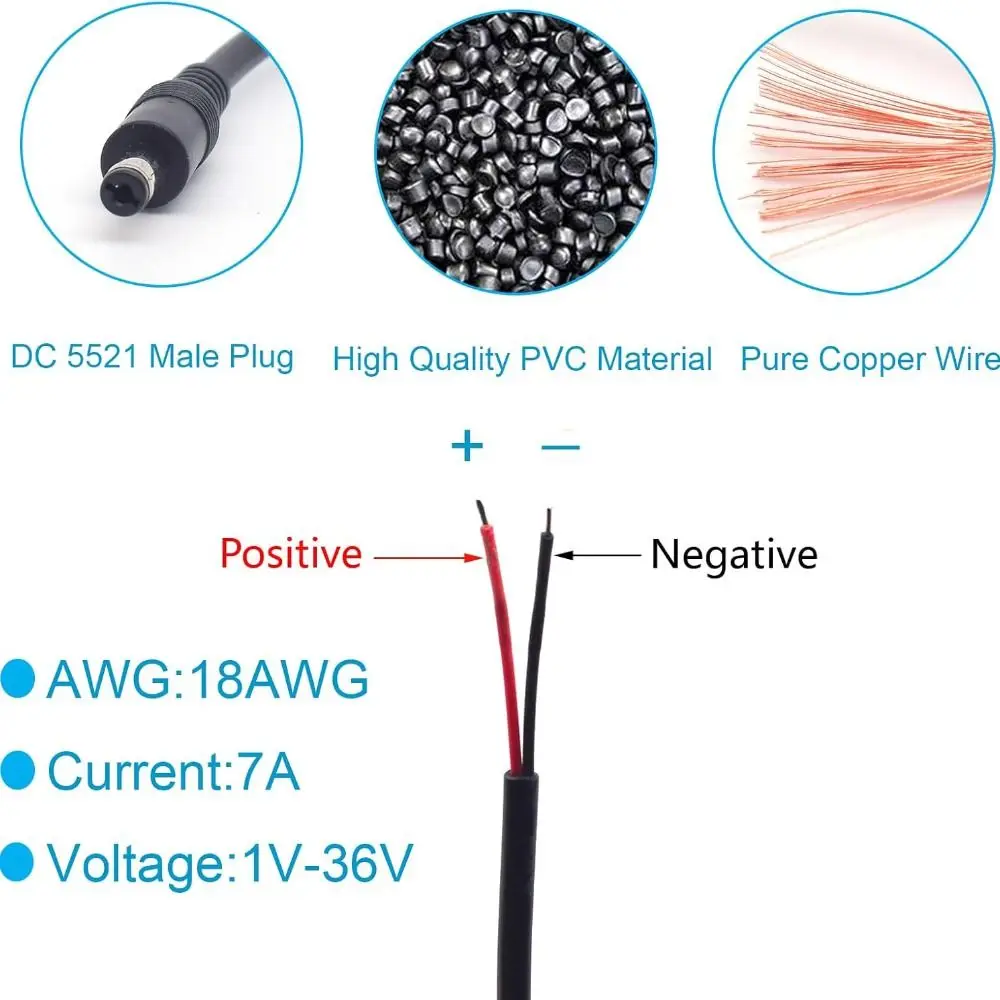 Copper Cord Power S…