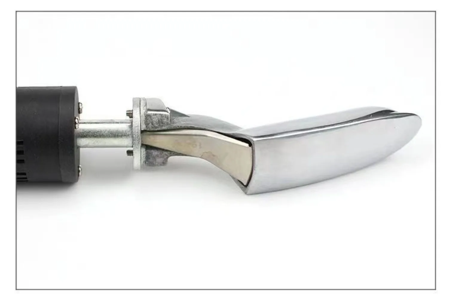 شاشة ديجيتال ترموستاتي جلدية إزالة التجاعيد الحديد أريكة الملابس تنعيم الأحذية السلع الجلدية إصلاح التحكم في درجة الحرارة