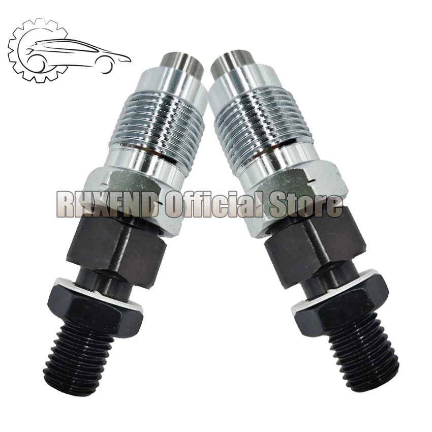 23600-69105 093500-5630 Diesel fuel injector suitable for Toyota HILUX 4RUNNER HIACE LAND CRUISER PRADO 1KZT 1KZTE 1KZ-TE