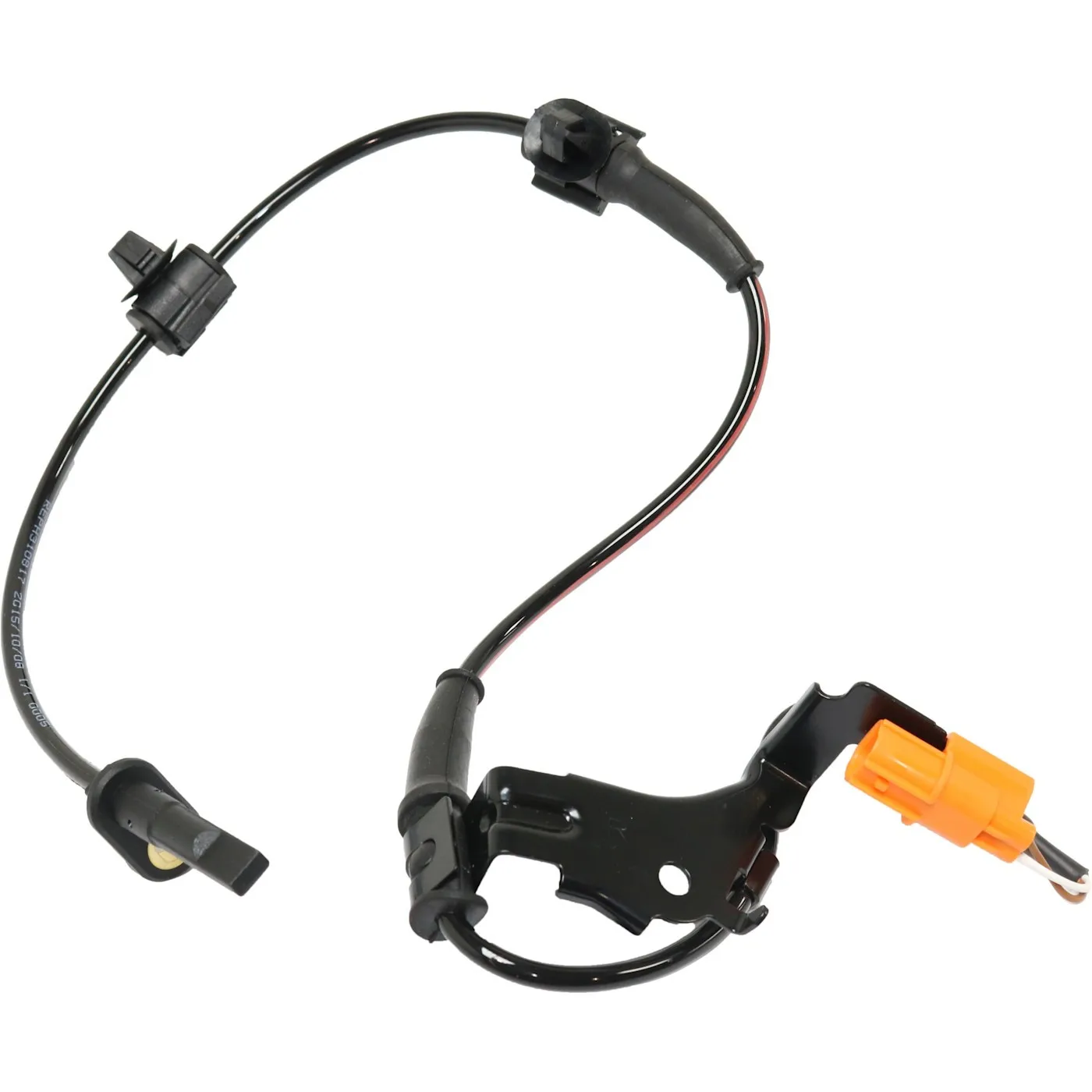 Sensor de velocidade da roda dianteira direita ABS para Honda CR-V 2002-2006 lado do passageiro, substitui 57450-S9A-013
