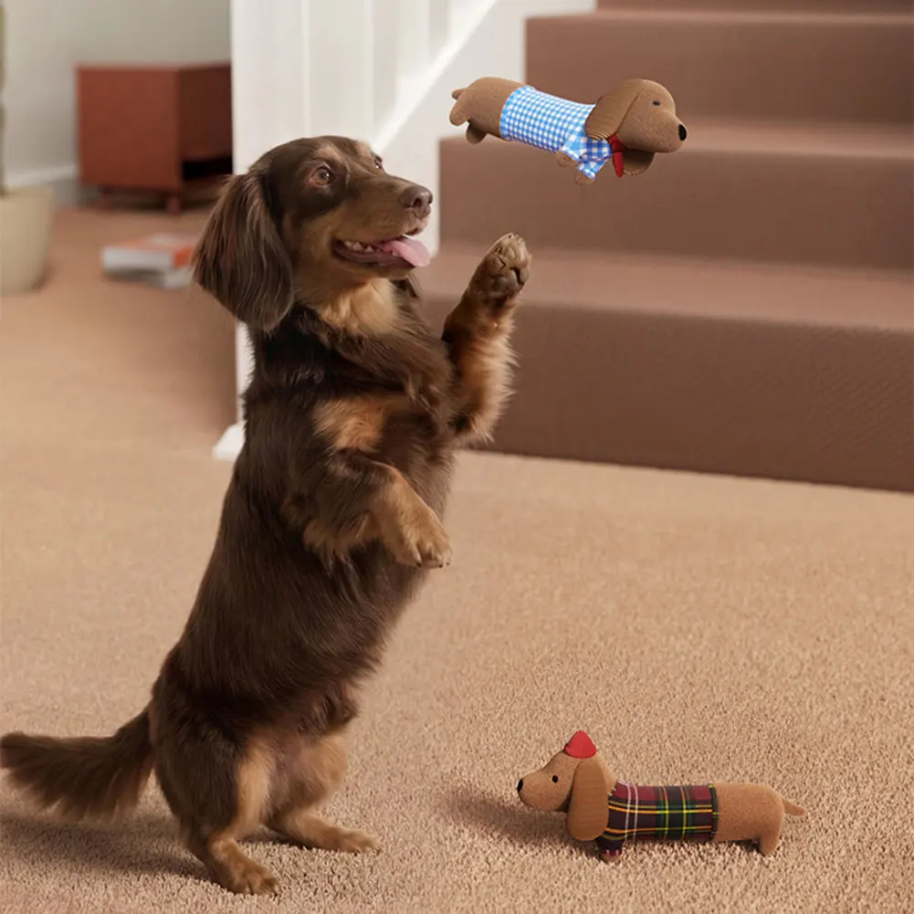 Thumbnail 4 - #76 Best Rated Squeaky Dog Toys to Buy in 2026