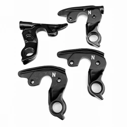 1pc Bicycle gear derailleur hanger For Cannondale KP395 Supersix EVO Carbon Disc Cannondale Supersix Hi-Mod 2017-19 MECH dropout