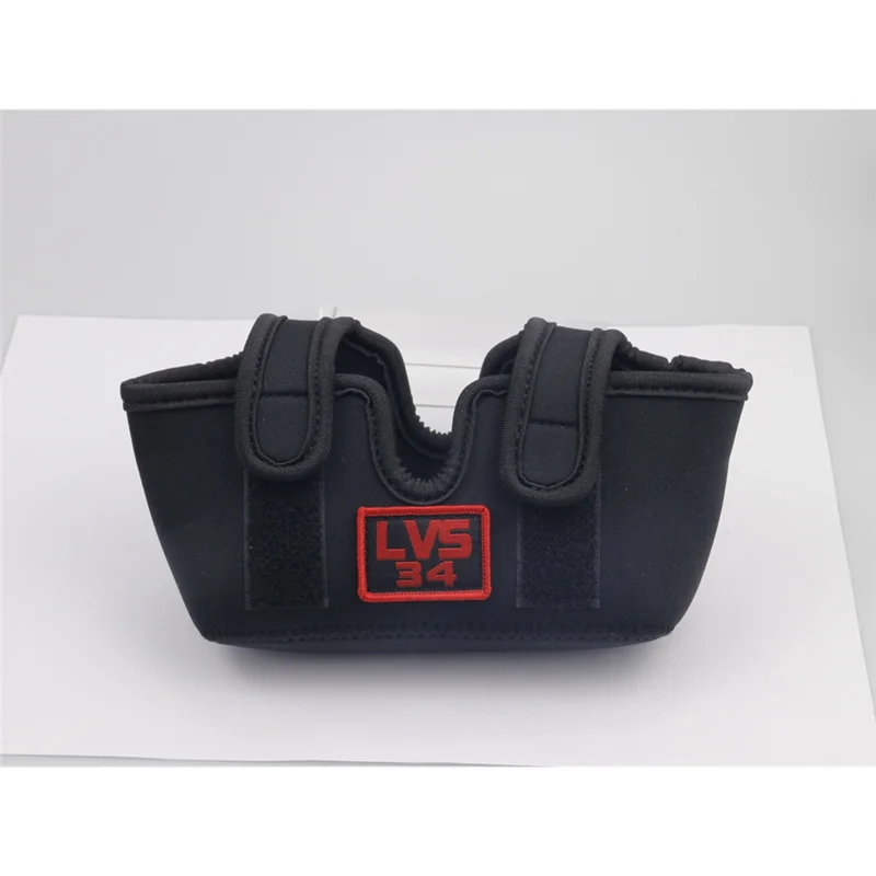 ABVA-Per copertura trasduttore Garmin custodia antiurto custodia antiurto salata accessorio trasduttore