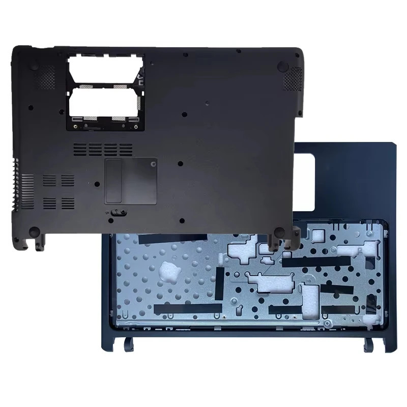 NEW Laptop Shell For ACER V5-471 V5-471P V5-431 V5-431P MS2360 MS2361 Palmrest Upper Case/Bottom Base Cover