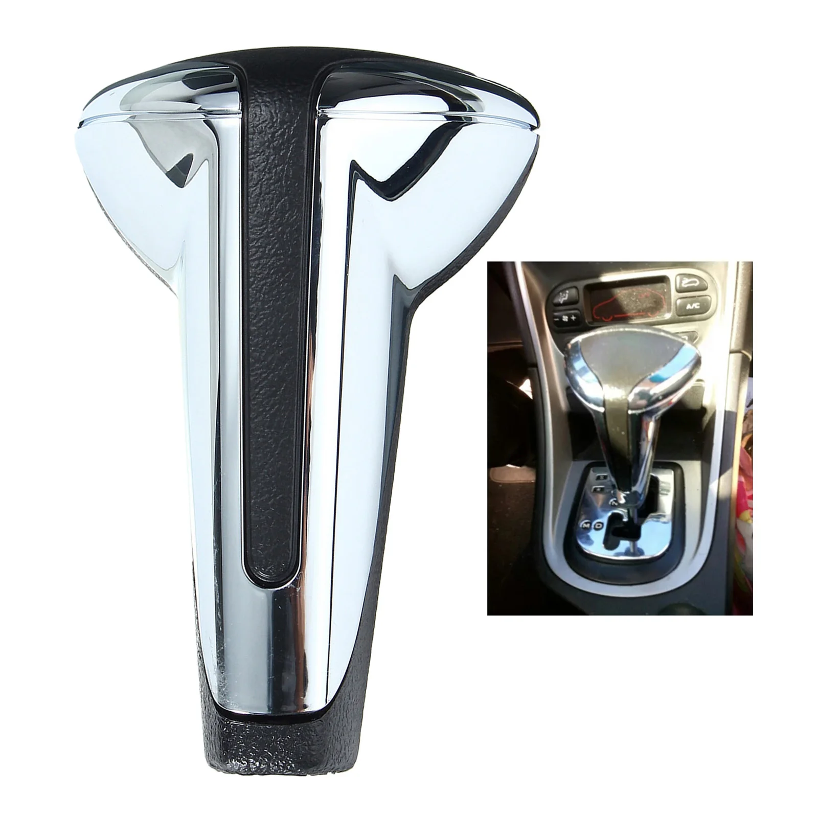 Car Knob Gear er Lever ing Handle for Advanced manufacturing technology, high