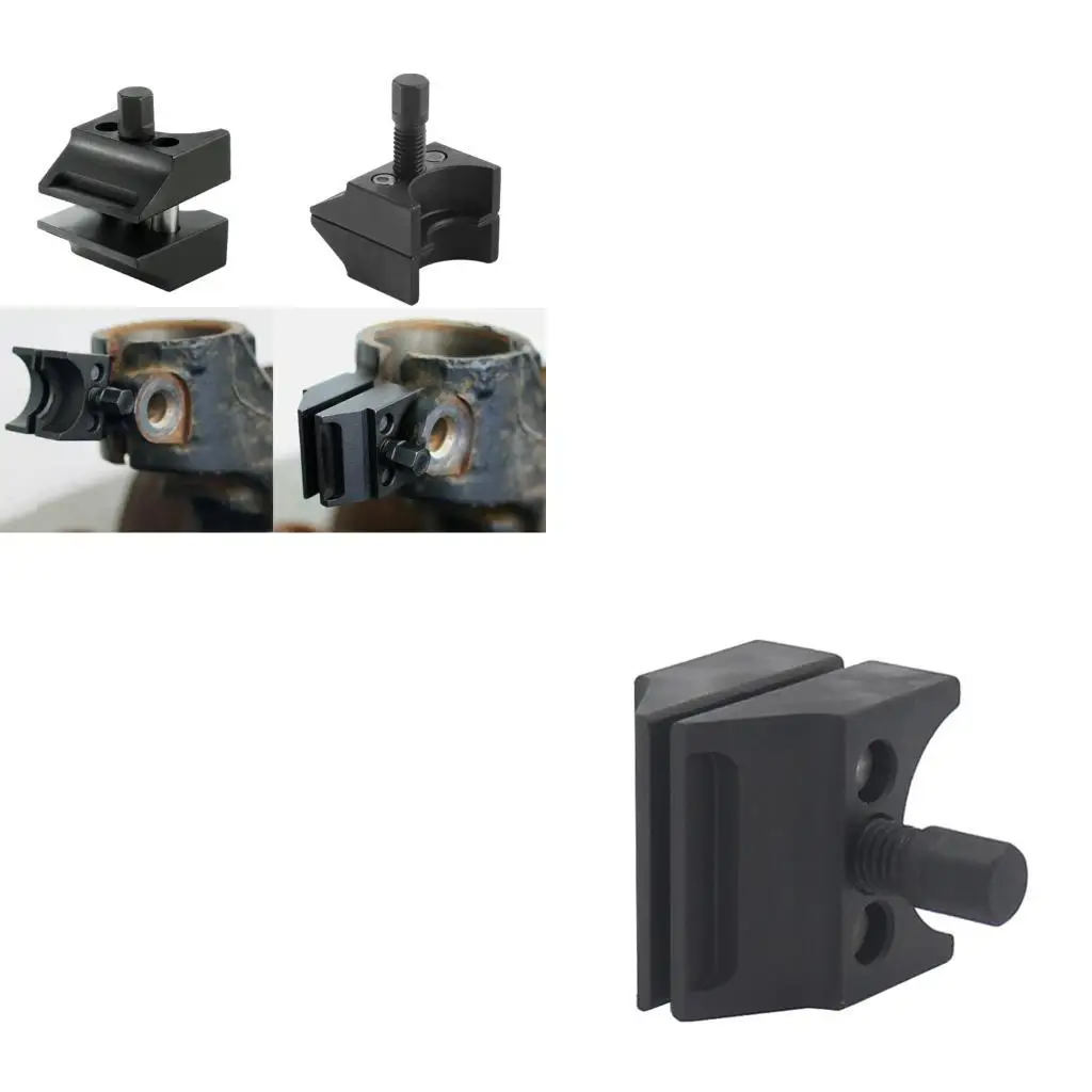 

E7CA Универсальный инструмент для удаления стойки подвески для различных моделей автомобилей