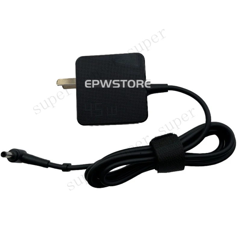 S+   Original 19V 2.37A 45W AC Adapter Charger For ASUS Vivobook 14 F1404ZAV