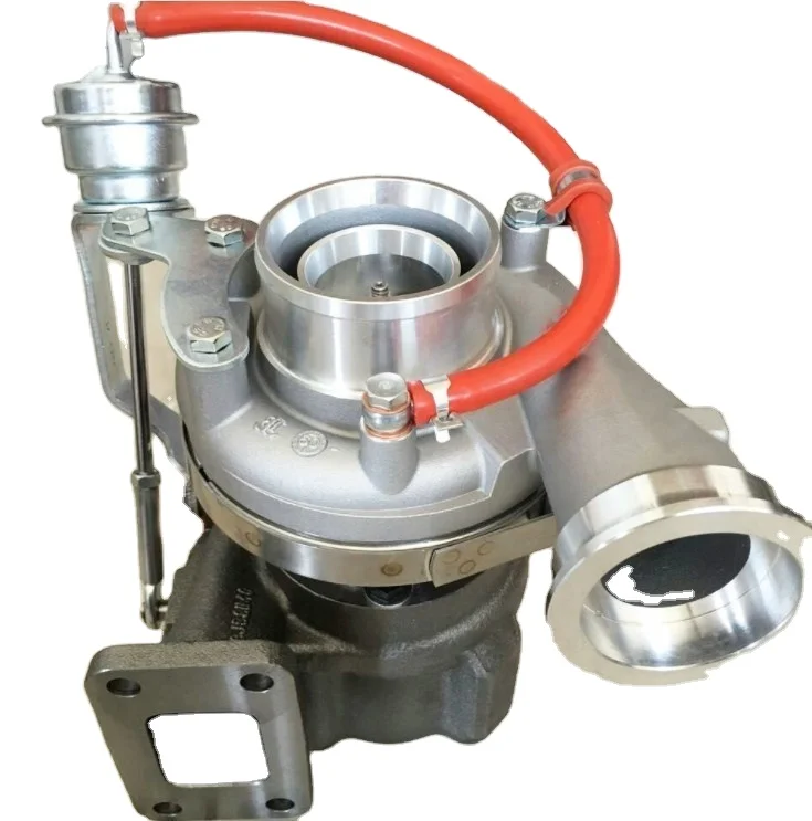 

ATV&UTVS200g Turbocharger for volvo D6E Engine EC200B EC210B EC210C 04294752KZ 04294752 04252662KZ Diesel Turbocharger