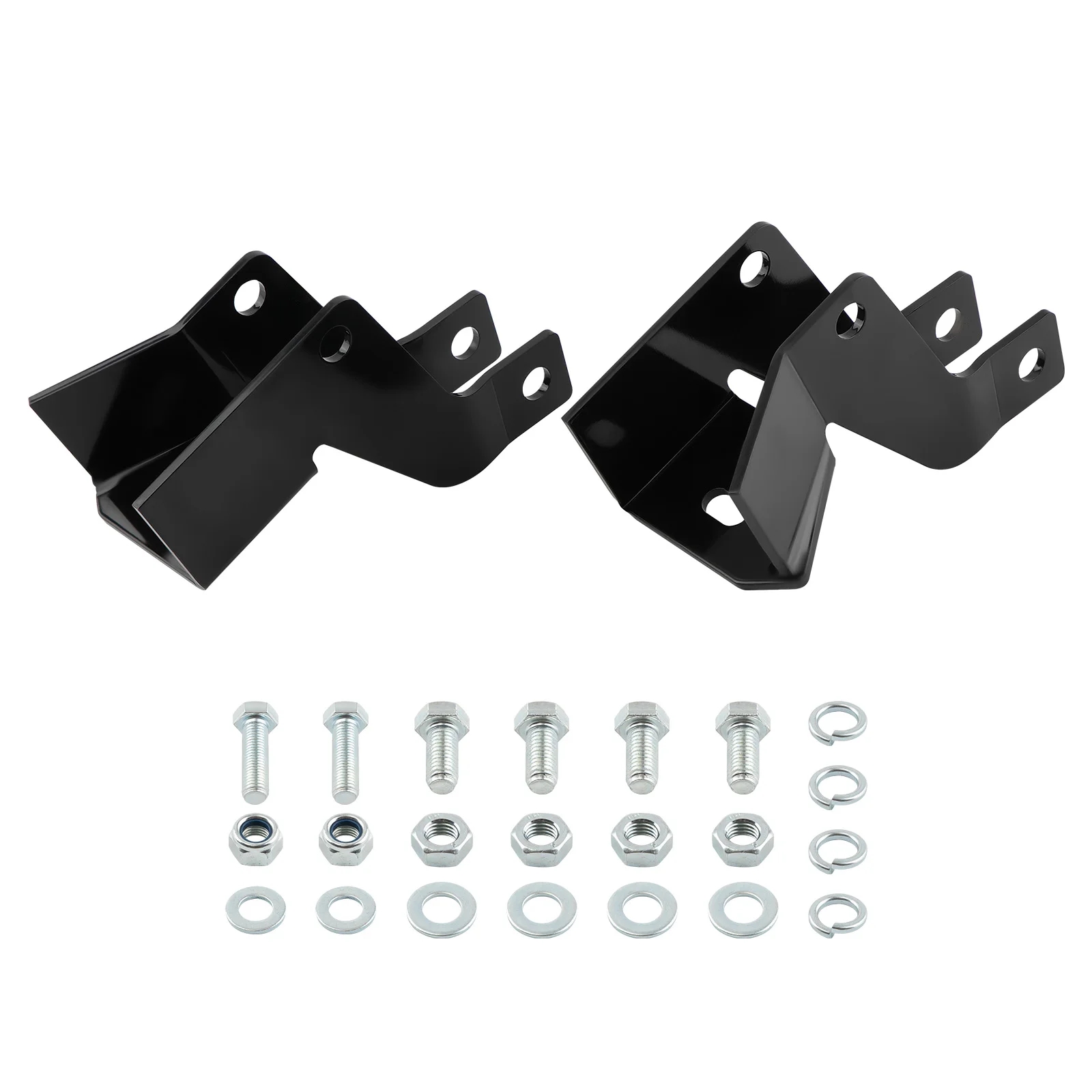 

Rear Lowering Shock Extenders fit For Chevy Suburban Avalanche 1500 Tahoe 00-06
